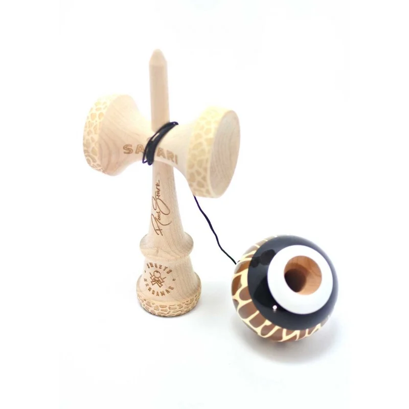 KENDAMA SWEETS OG Safari Reed Stark - BMX Pro Model