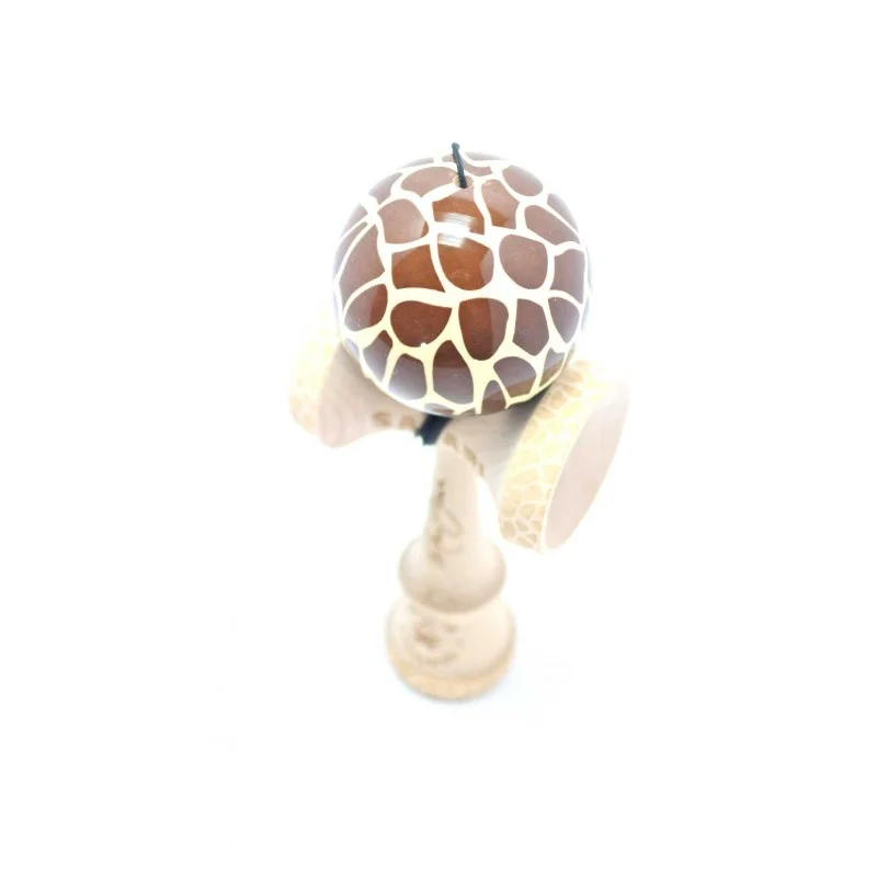 KENDAMA SWEETS OG Safari Reed Stark - BMX Pro Model