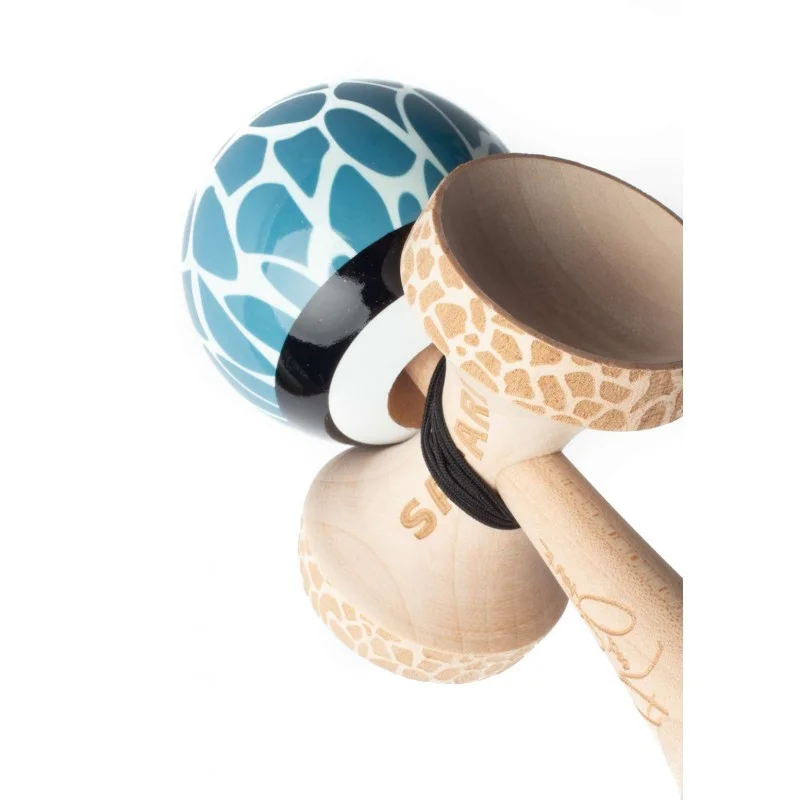 KENDAMA SWEETS Sea Safari Reed Stark - BMX Pro