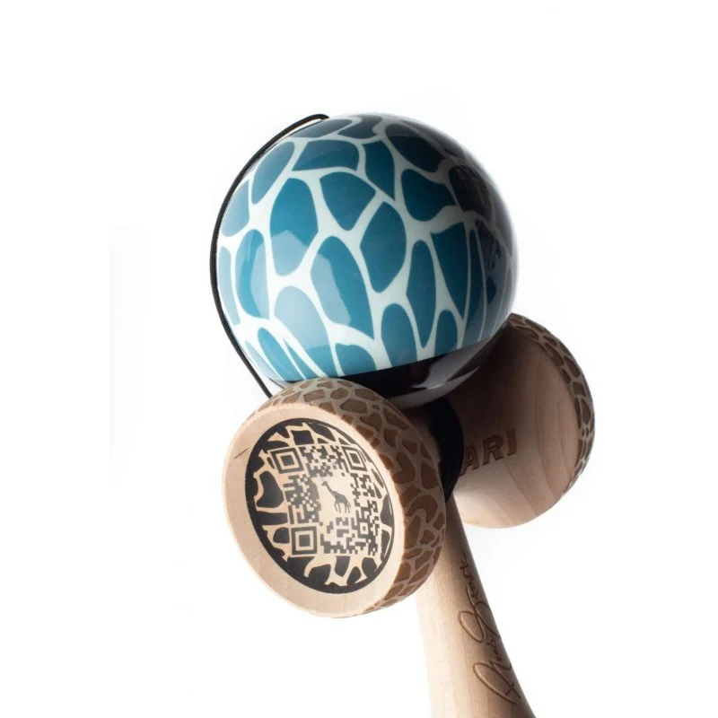 KENDAMA SWEETS Sea Safari Reed Stark - BMX Pro