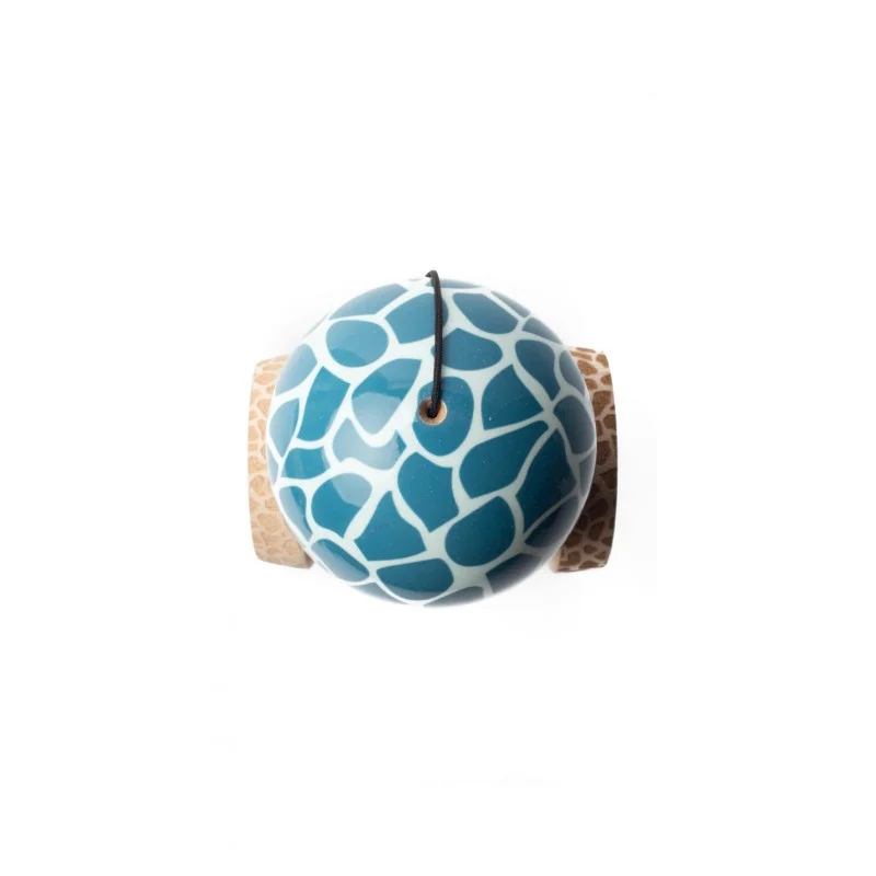 KENDAMA SWEETS Sea Safari Reed Stark - BMX Pro