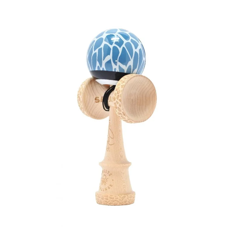 KENDAMA SWEETS Sea Safari Reed Stark - BMX Pro
