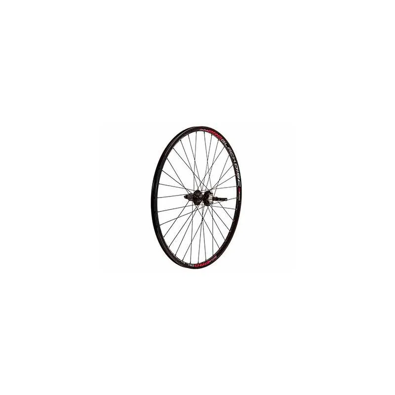 ROUE AR BRN 27.5 DISC Black