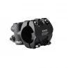 POTENCE UNO VTT A-Head 1 1/8" Ø31.8mm 45mm noire