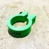 COLLIER DE SELLE SE BIKE 31.8mm Vert Maniacc 2020