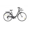 VELO PRO BIKE 28" H51 7v Noir