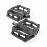 PEDALES BSD SAFARI Black