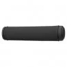 POIGNEES VELO HANDLZ 130MM Black
