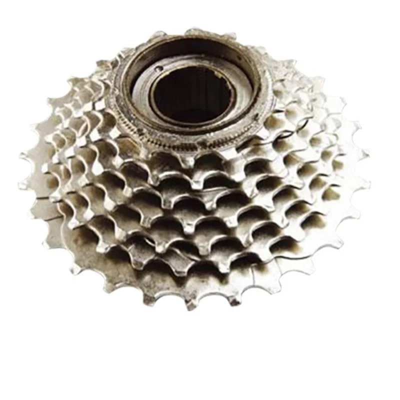 ROUE-LIBRE SUNRACE 6v 14-28t