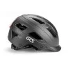 CASQUE GES CITY 55-58 Black