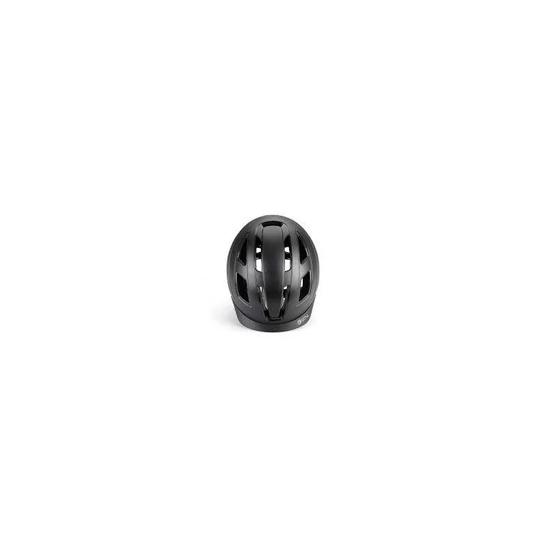 CASQUE GES CITY 55-58 Black