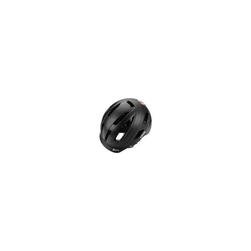 CASQUE GES CITY 55-58 Black