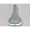 SELLE MAFIA BIKES FADE GREY/TURQUOISE