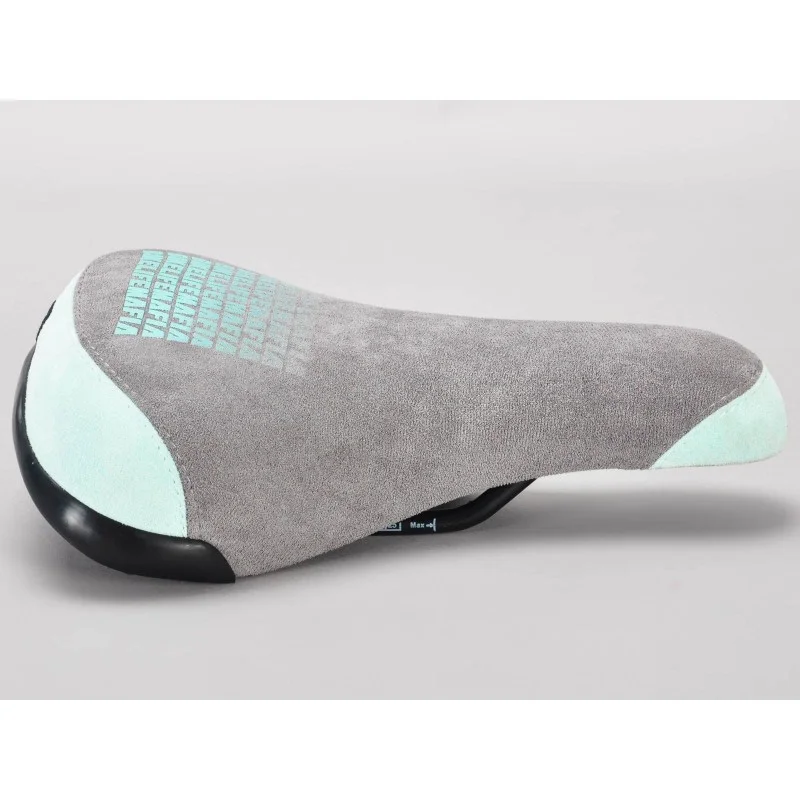 SELLE MAFIA BIKES FADE GREY/TURQUOISE