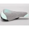 SELLE MAFIA BIKES FADE GREY/TURQUOISE