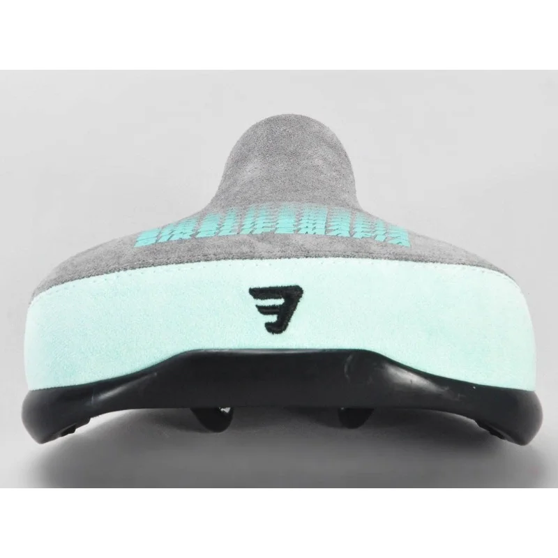 SELLE MAFIA BIKES FADE GREY/TURQUOISE