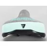 SELLE MAFIA BIKES FADE GREY/TURQUOISE