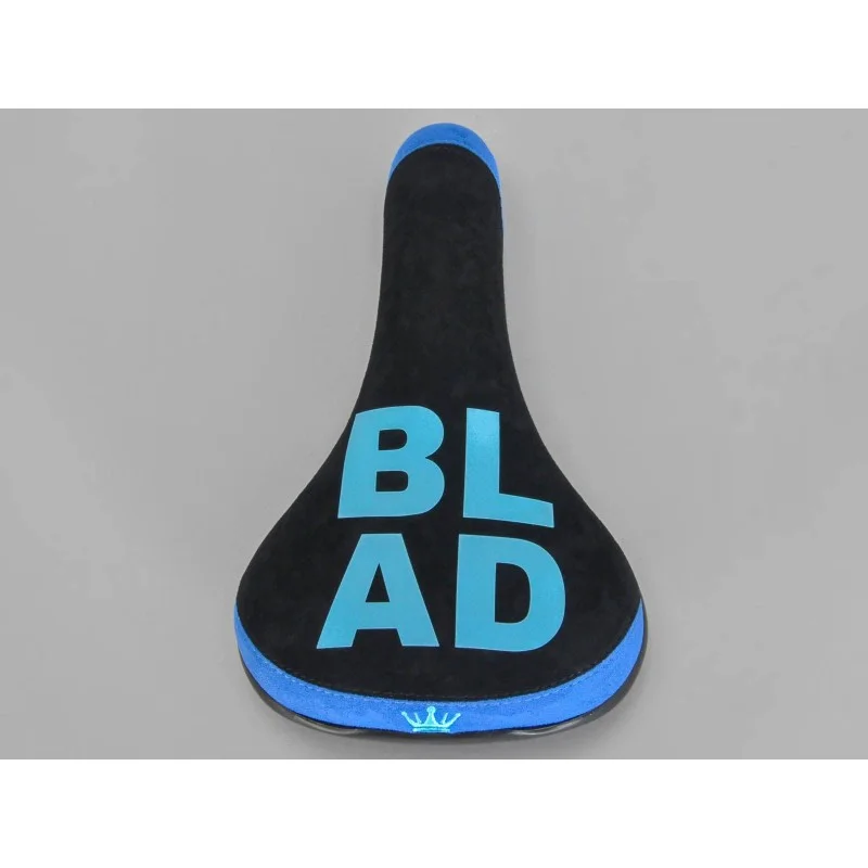 SELLE MAFIA BIKES BLAD BLACK/BLUE
