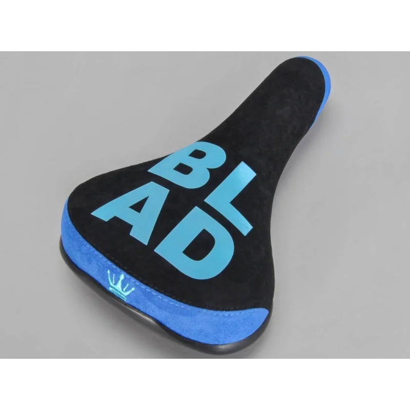 SELLE MAFIA BIKES BLAD BLACK/BLUE