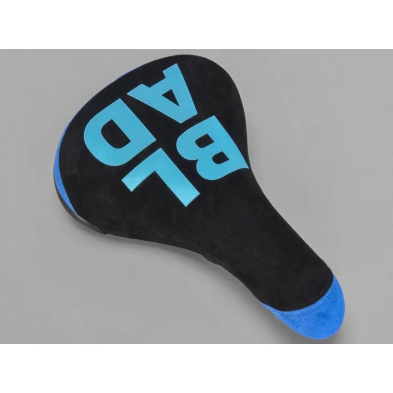 SELLE MAFIA BIKES BLAD BLACK/BLUE