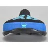 SELLE MAFIA BIKES BLAD BLACK/BLUE