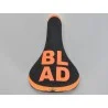 SELLE MAFIA BIKES BLAD BLACK/ORANGE