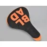 SELLE MAFIA BIKES BLAD BLACK/ORANGE
