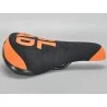 SELLE MAFIA BIKES BLAD BLACK/ORANGE