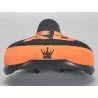 SELLE MAFIA BIKES BLAD BLACK/ORANGE