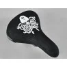 SELLE MAFIA BIKES MEDUSA BLACK