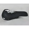 SELLE MAFIA BIKES MEDUSA BLACK
