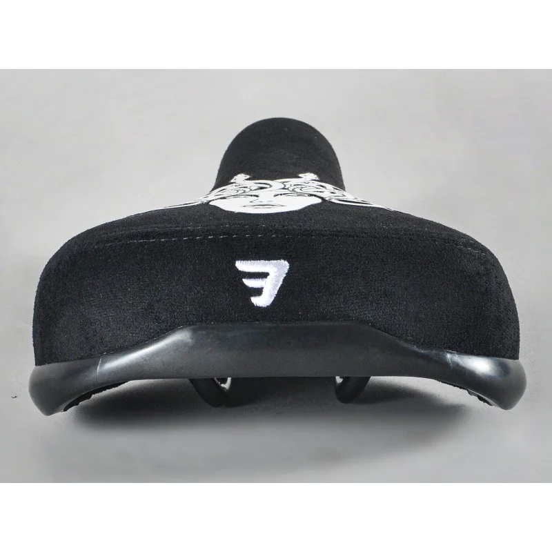 SELLE MAFIA BIKES MEDUSA BLACK