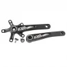 PEDALIER INSIGHT 5 POINTS 170MM BLACK