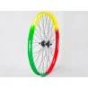 ROUE MAFIA BIKE AVANT 27.5' RASTA
