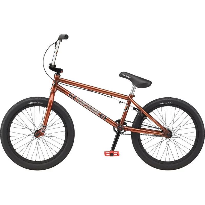 BMX GT PERFORMER 21' TRANS COOPER 2021