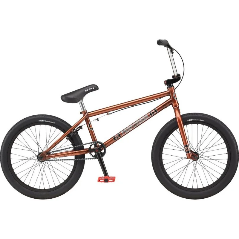 BMX GT PERFORMER 21' TRANS COOPER 2021