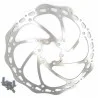 DISQUE DE FREIN PROMAX 180MM 6 TROUS