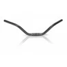 Guidon XLC Comp 25.4 585mm HB-C13° blk