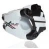 POTENCE XLC VTT A-Head 1 1/8" Ø31.8mm 40mm White