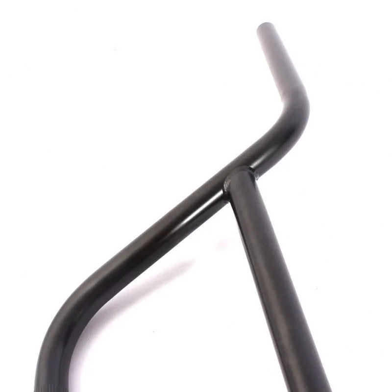 GUIDON KHE PRISM 8" Black