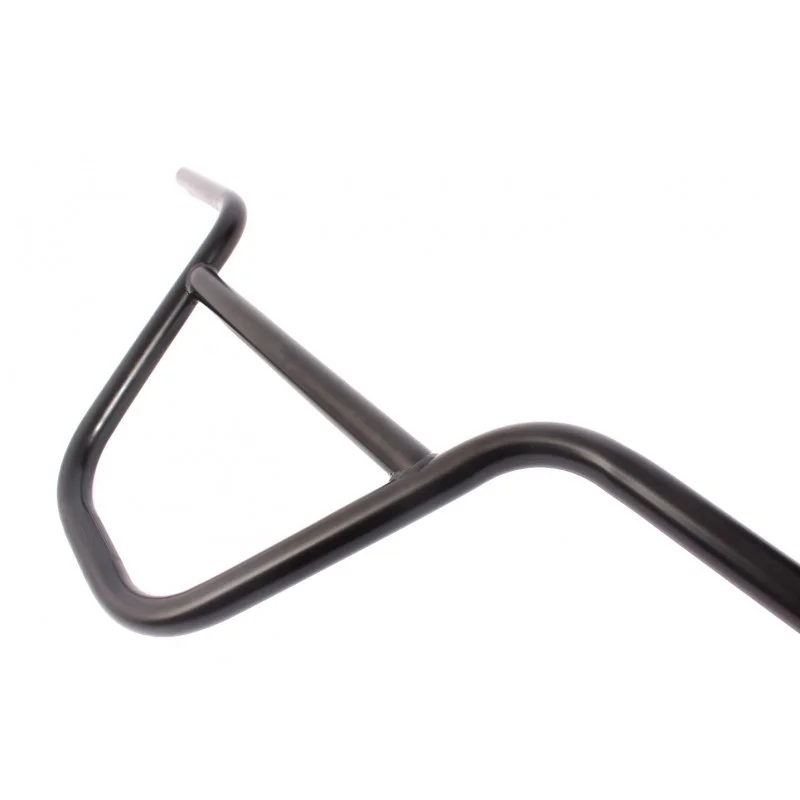 GUIDON KHE PRISM 8" Black