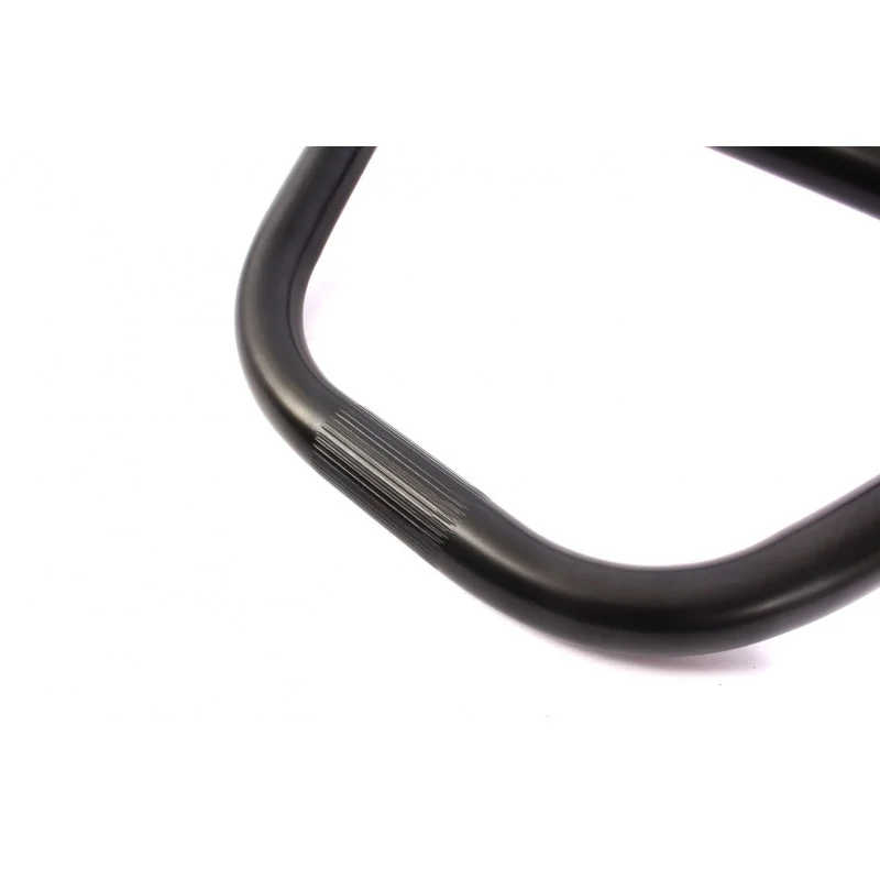 GUIDON KHE PRISM 8" Black