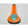 SELLE MAFIA BIKES MEDUSA ORANGE
