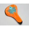 SELLE MAFIA BIKES MEDUSA ORANGE