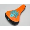 SELLE MAFIA BIKES MEDUSA ORANGE