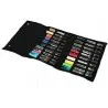 Trousse de rangement pour POSCA