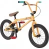 BMX GT PERFORMER 16" JR GLOSS PEACH 2021