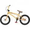 BMX GT PERFORMER 16" JR GLOSS PEACH 2021