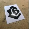 STICKER COLLECTIVE "C"
