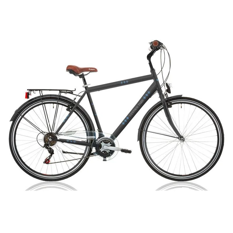 VELO CENTRAL PARK 28' 18v H53
